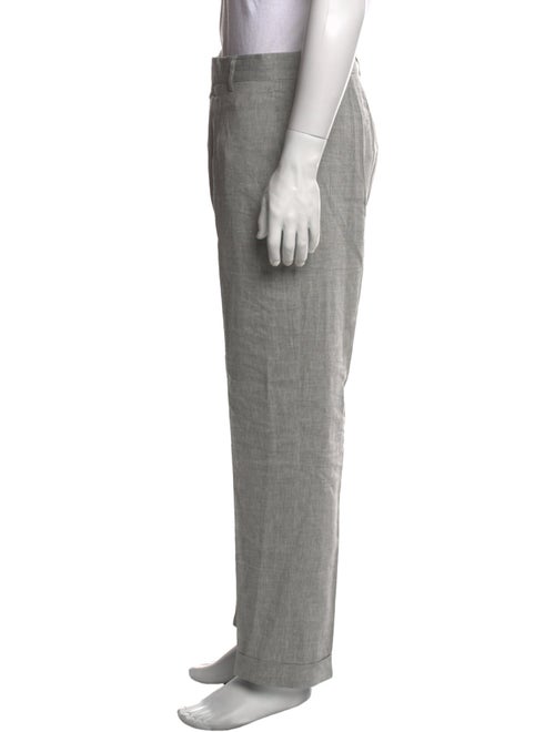 Vivienne Westwood Linen Pants