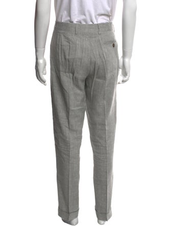 Vivienne Westwood Linen Pants