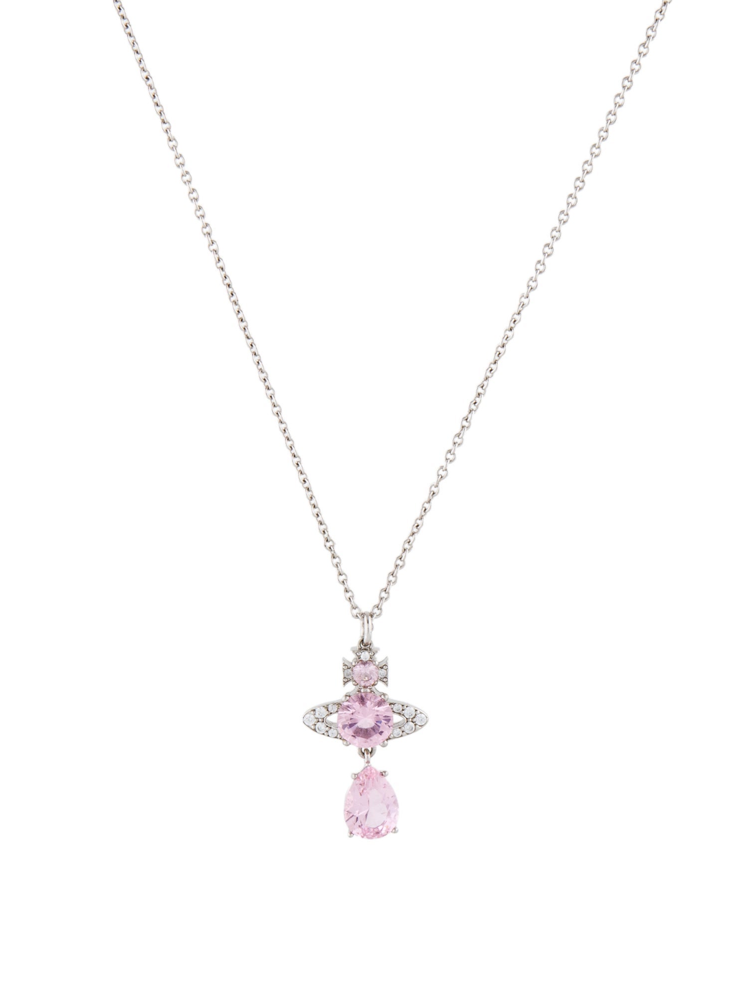 Vivienne Westwood Ismene Pendant Necklace