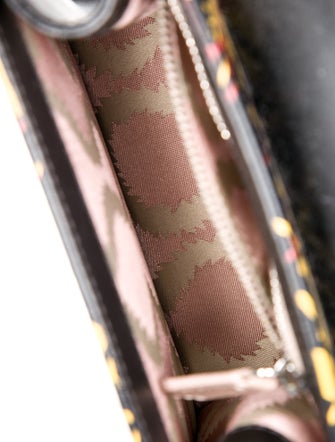 Vivienne Westwood Leather Shoulder Bag