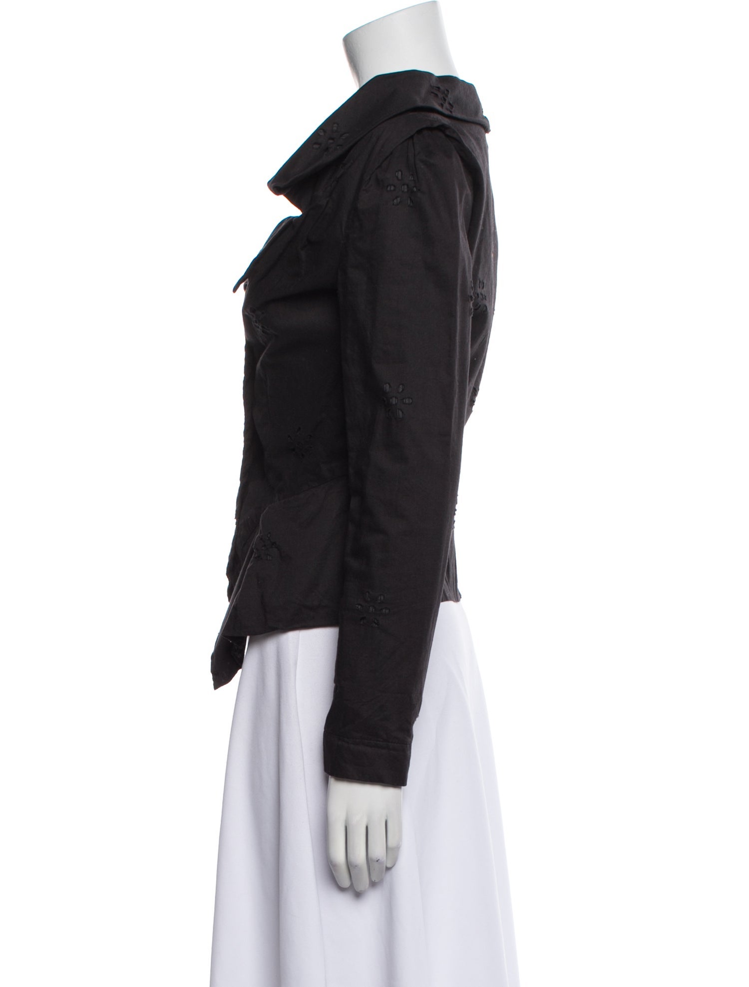 Vivienne Westwood Anglomania Vintage Late 2000's - Early 2010's Top