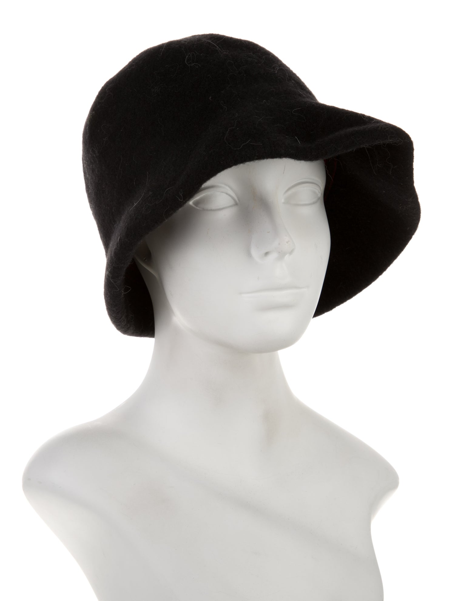 Vivienne Westwood Wool Beanie