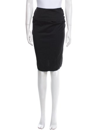 Vivienne Westwood Knee-Length Skirt