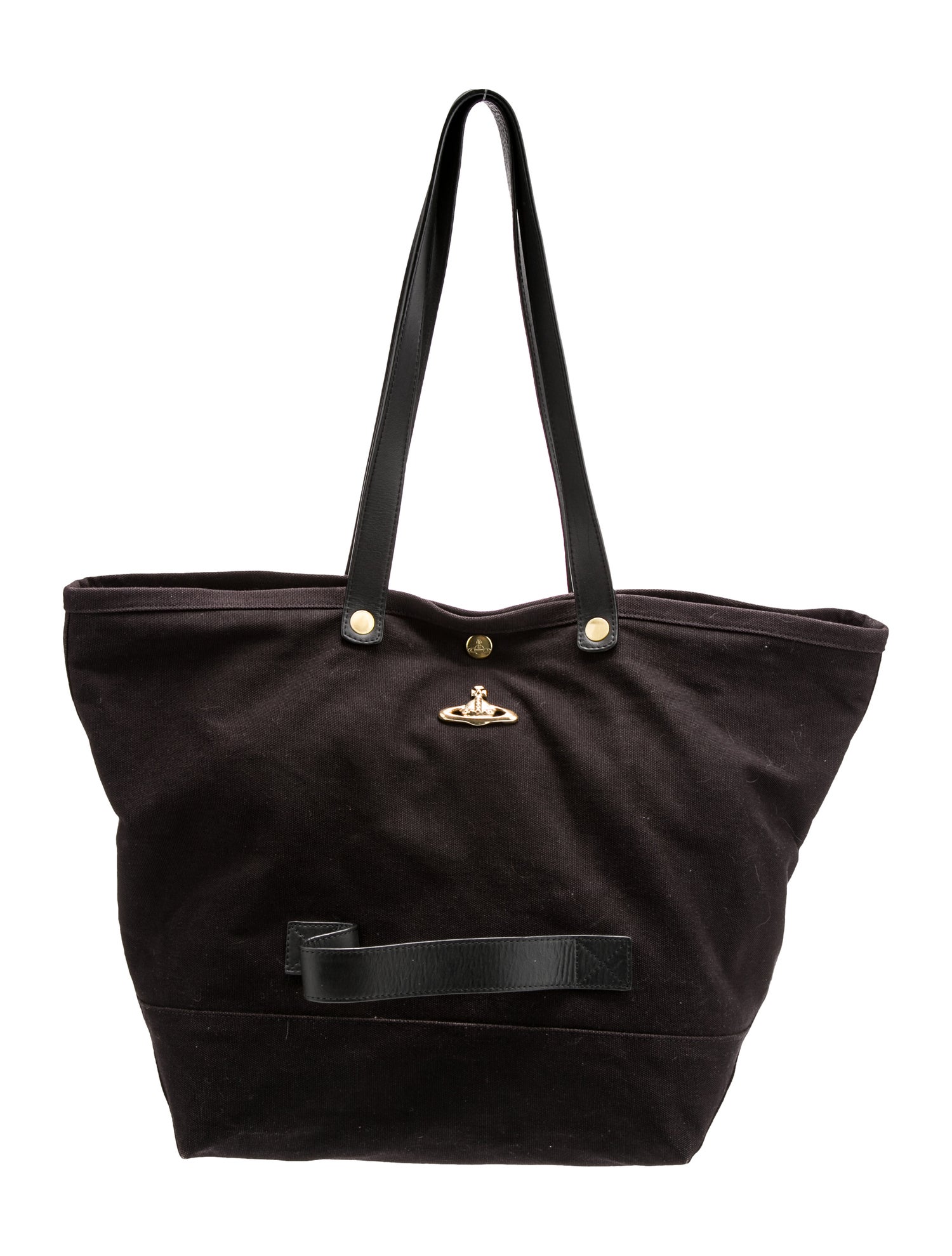 Vivienne Westwood Canvas Tote
