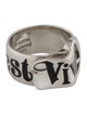 Vivienne Westwood Belt Ring
