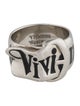 Vivienne Westwood Belt Ring