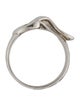 Vivienne Westwood Belt Ring