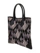 Vivienne Westwood Jacquard Tote
