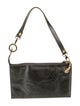 Vivienne Westwood Leather Top Handle Bag