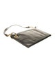 Vivienne Westwood Leather Top Handle Bag