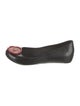 Vivienne Westwood Rubber Flats
