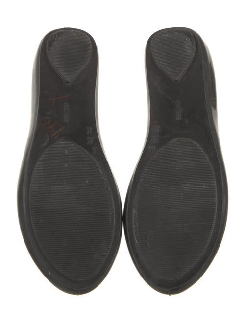 Vivienne Westwood Rubber Flats