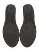 Vivienne Westwood Rubber Flats