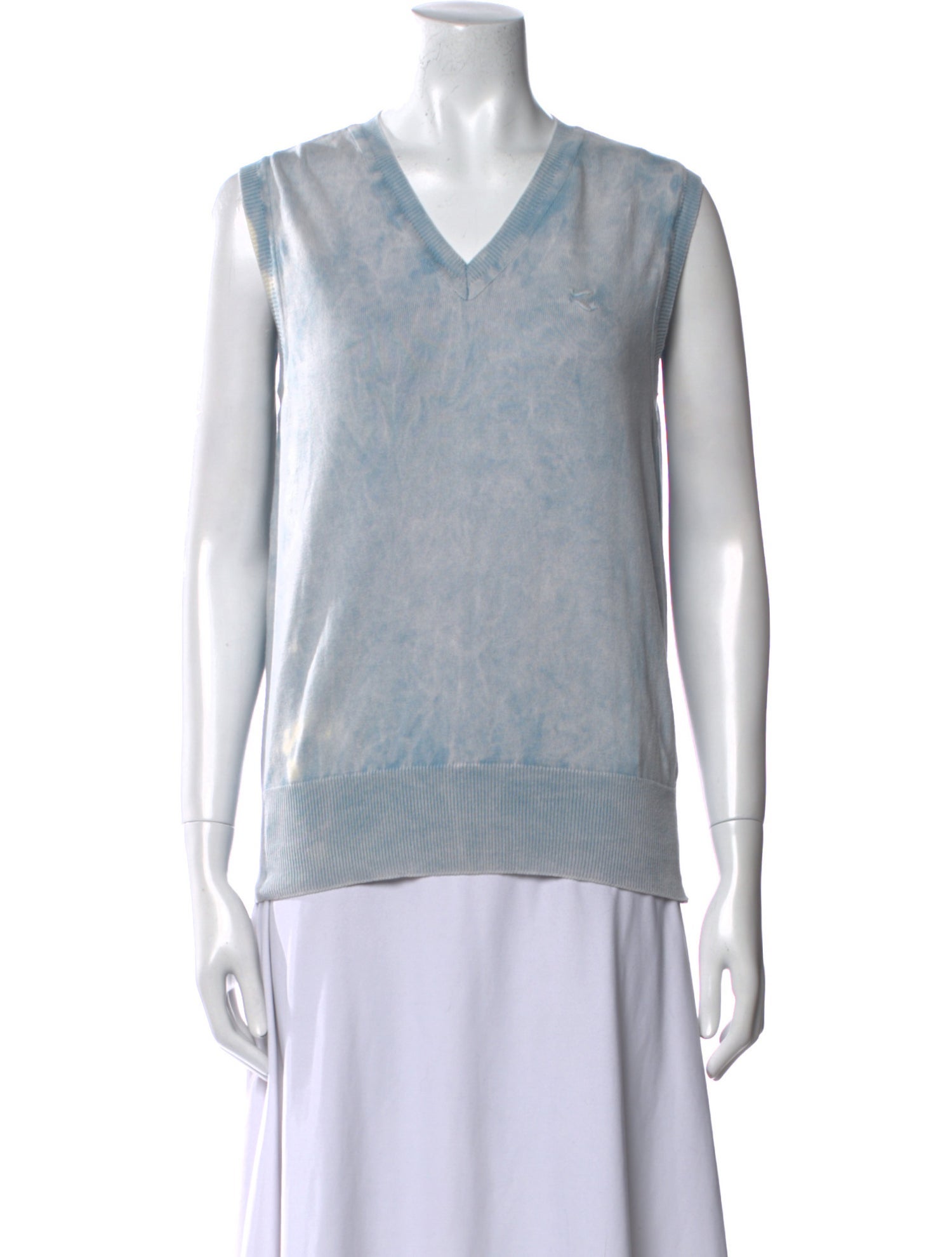 Vivienne Westwood V-Neck Sweater