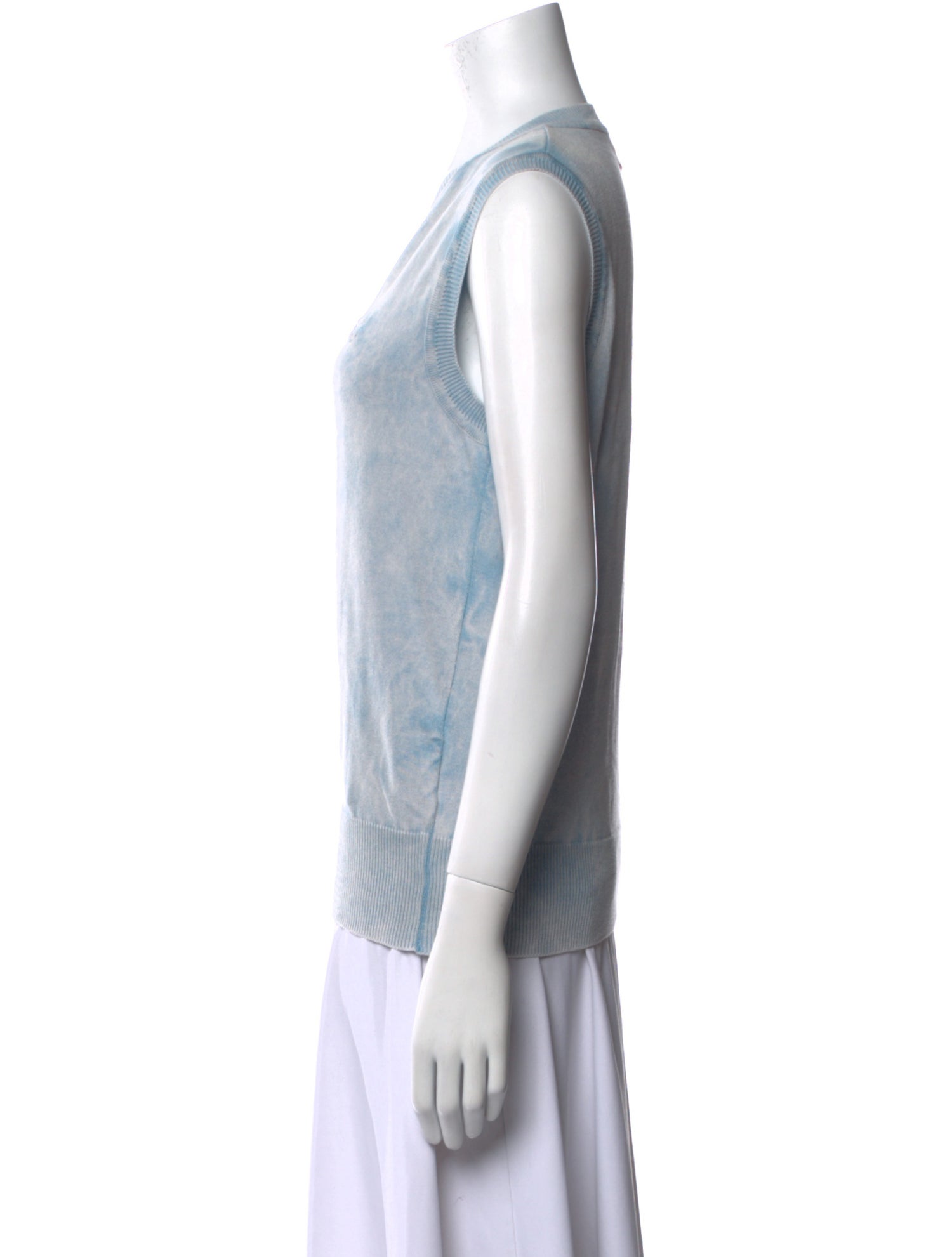 Vivienne Westwood V-Neck Sweater