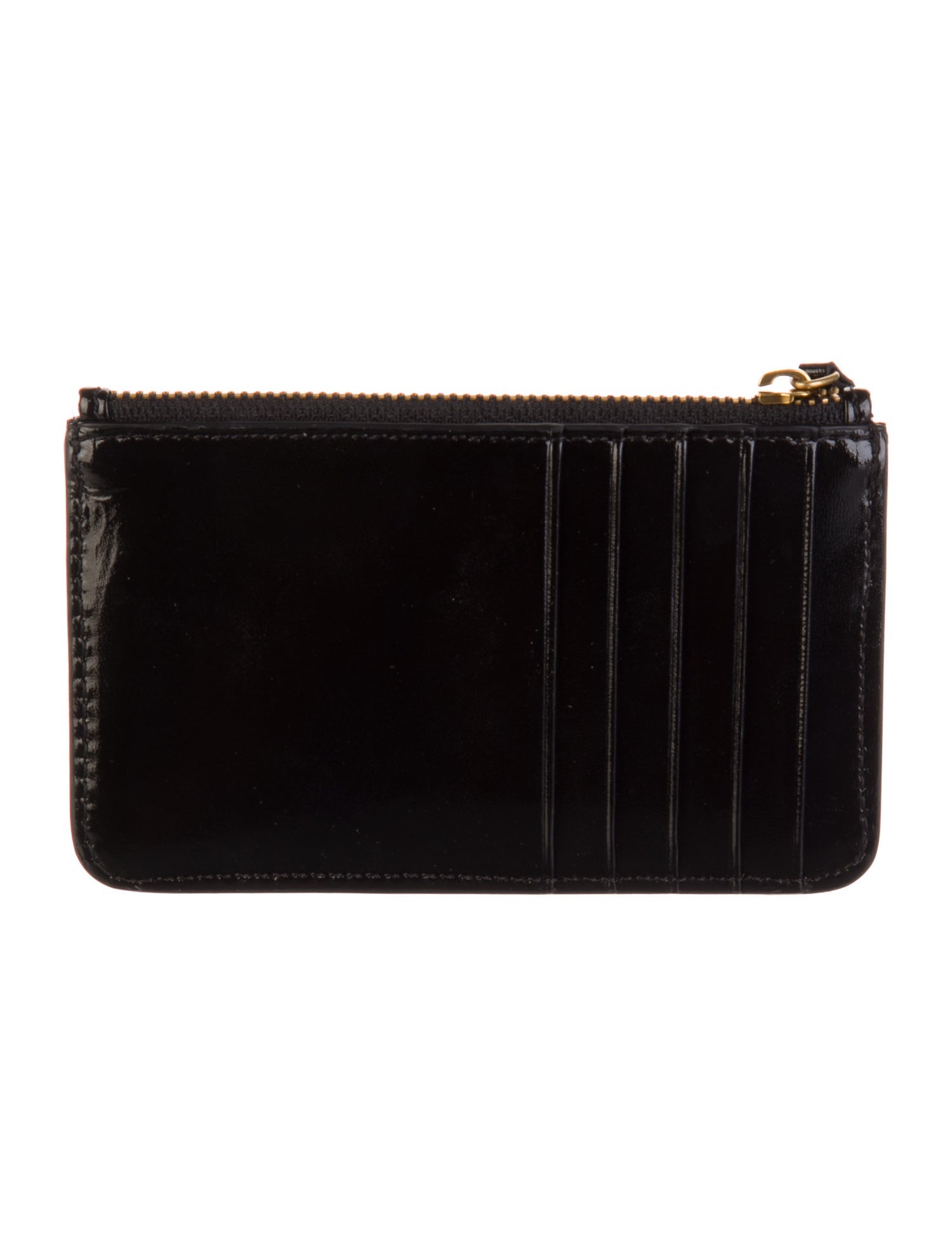 Vivienne Westwood Leather Wallet