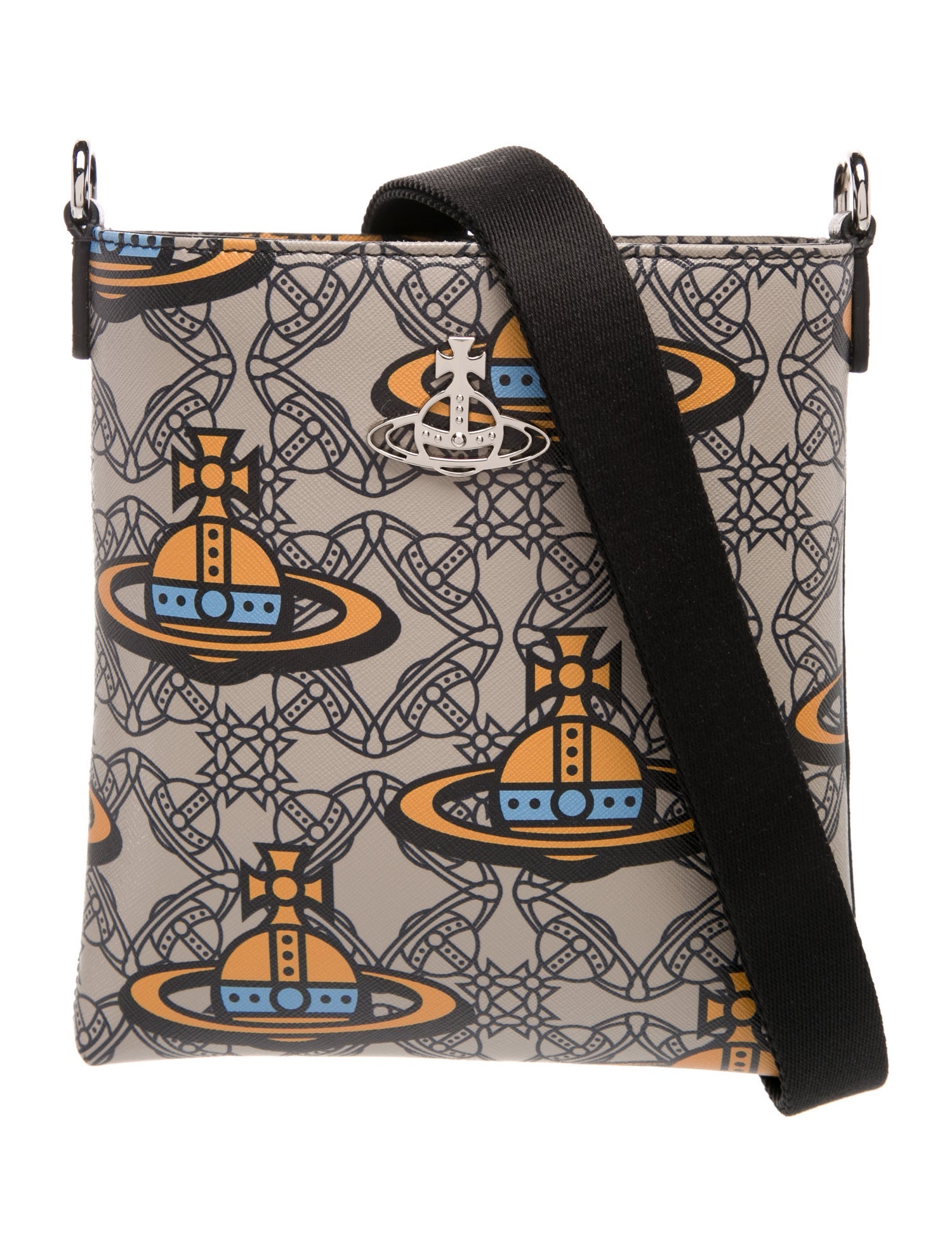 Vivienne Westwood Messenger Bag w/ Tags