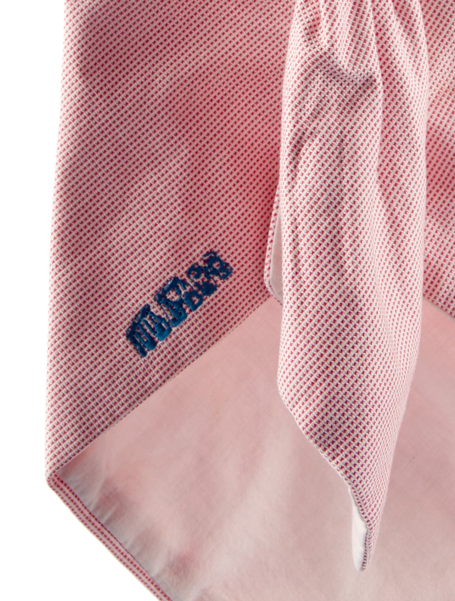 Vivienne Westwood Oversized Tie