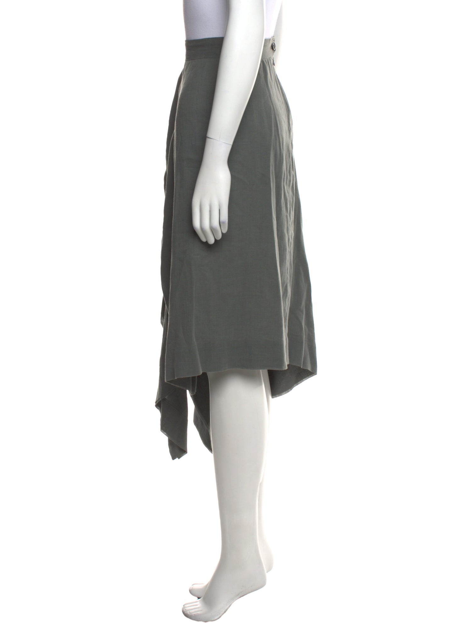 Vivienne Westwood Midi Length Skirt