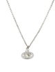 Vivienne Westwood Petite Orb Pendant Necklace