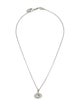 Vivienne Westwood Petite Orb Pendant Necklace
