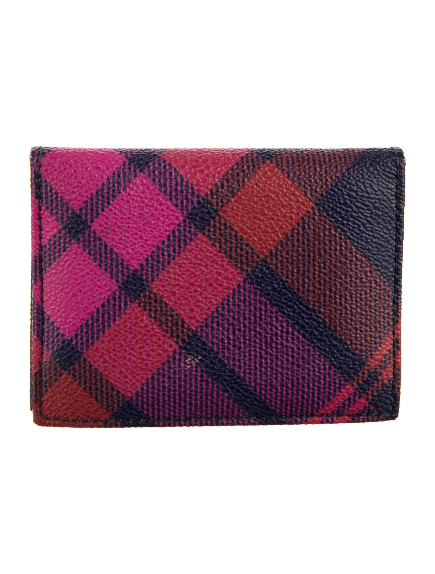 Vivienne Westwood Printed Coin Pouch