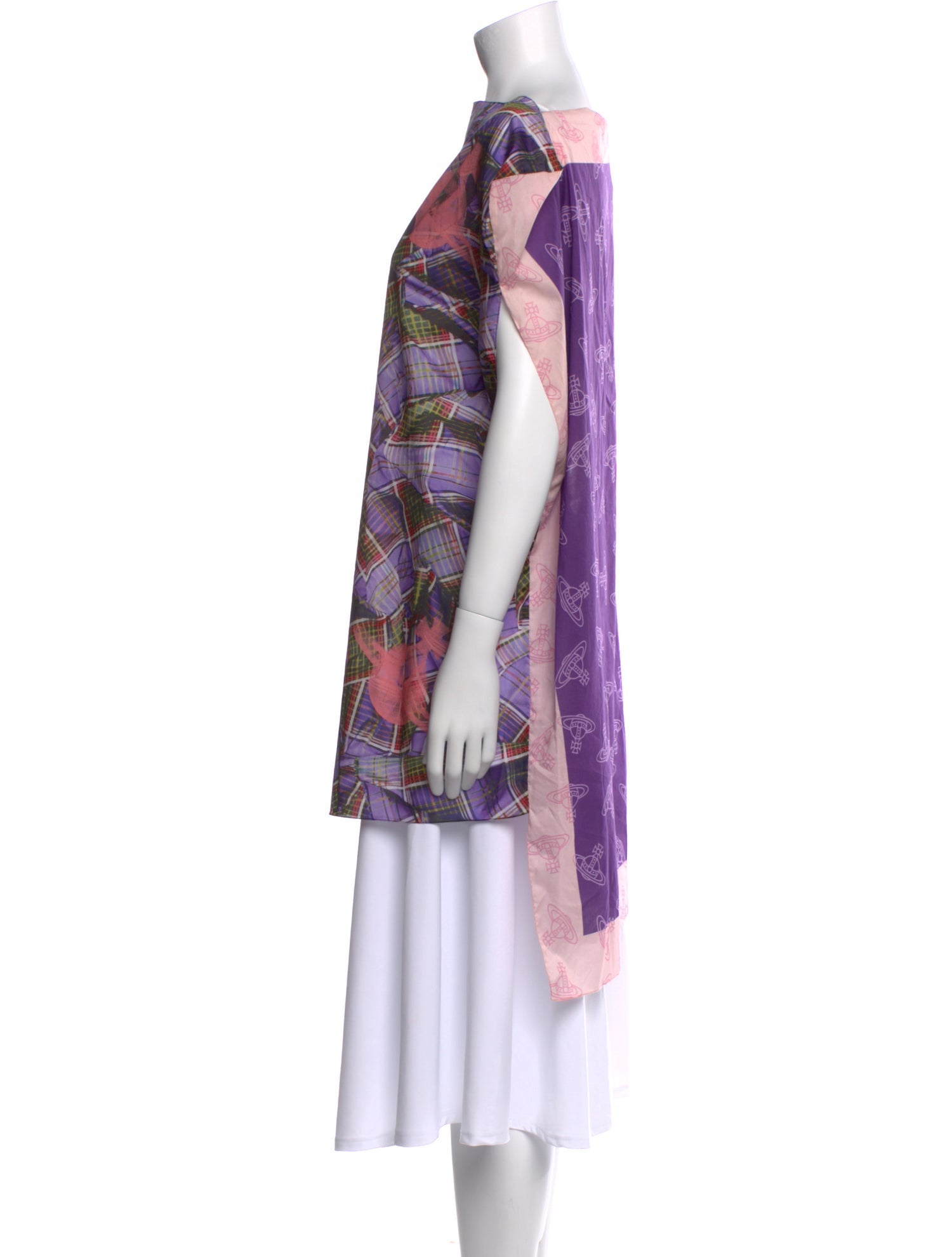 Vivienne Westwood Vintage 2025 Tunic w/ Tags