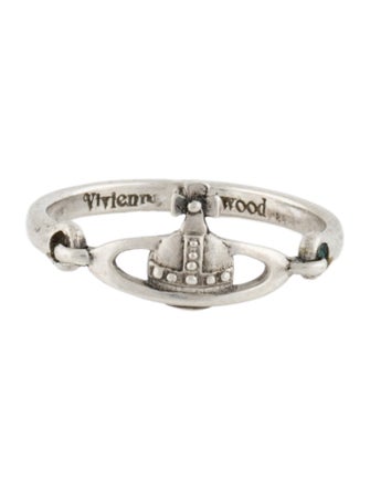 Vivienne Westwood Vendome Ring