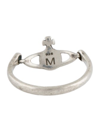 Vivienne Westwood Vendome Ring