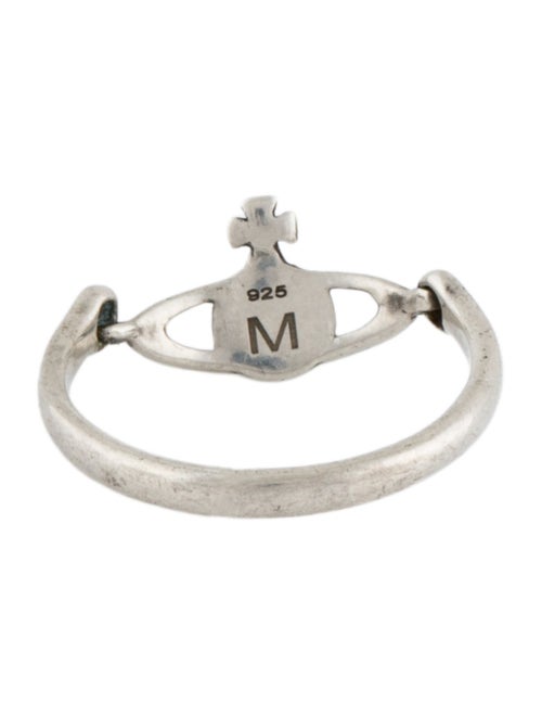 Vivienne Westwood Vendome Ring