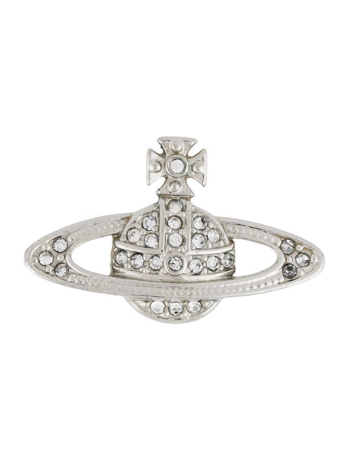 Vivienne Westwood Mini Bas Relief Single Earring