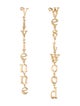Vivienne Westwood Raimunda Drop Earrings