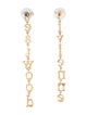 Vivienne Westwood Raimunda Drop Earrings