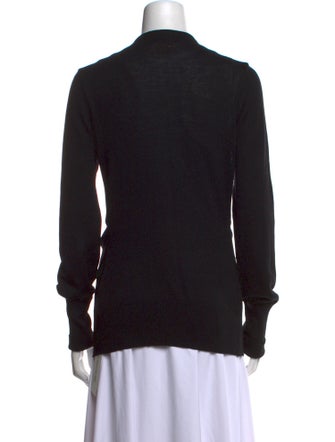 Vivienne Westwood V-Neck Sweater