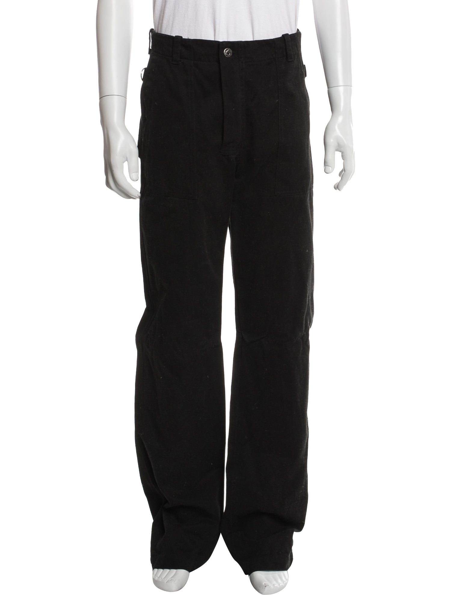Vivienne Westwood Anglomania Pants