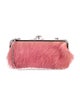 Vivienne Westwood Fur Evening Bag