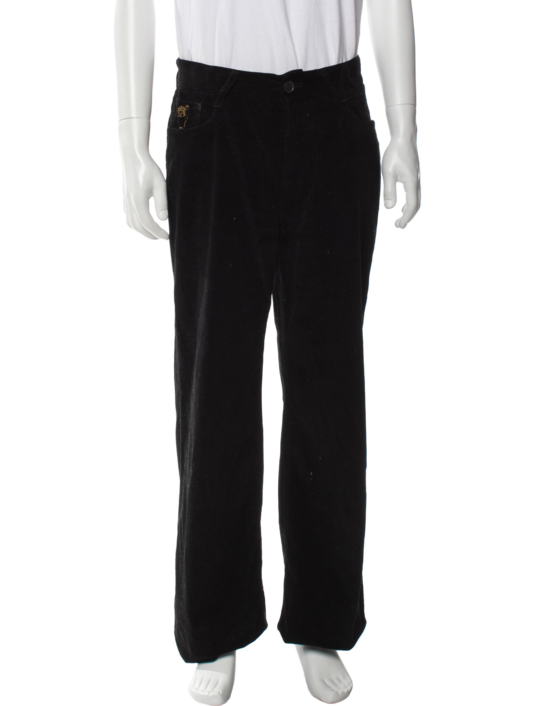 Vivienne Westwood Corduroy Pants