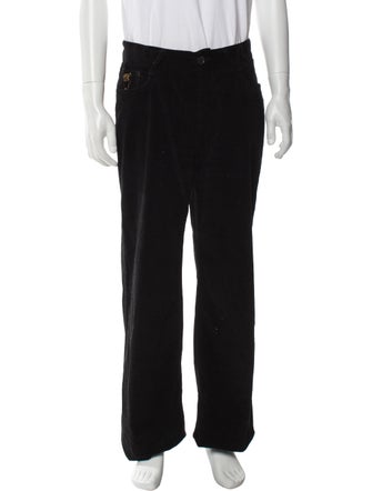 Vivienne Westwood Corduroy Pants
