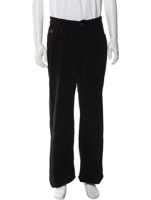 Vivienne Westwood Corduroy Pants