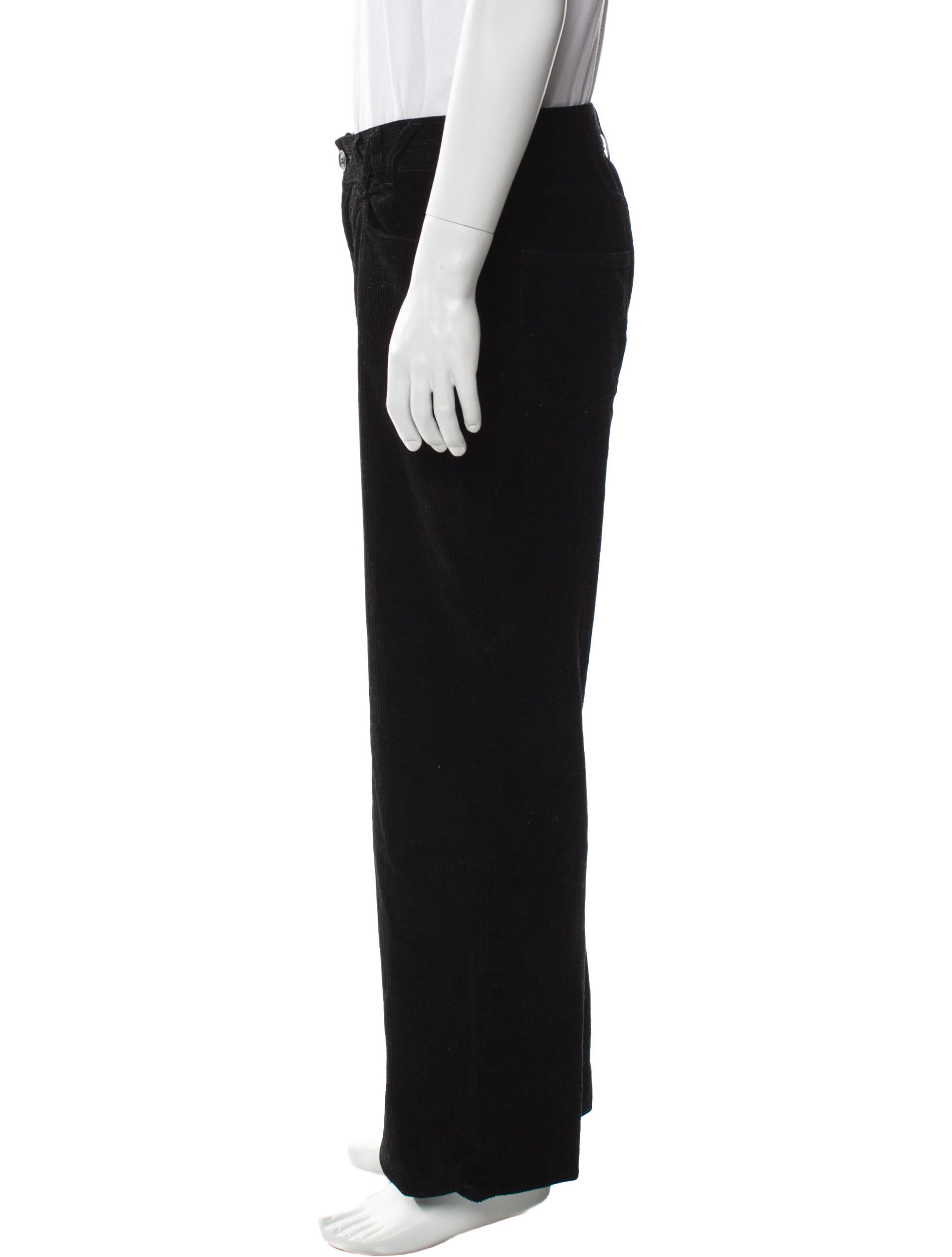 Vivienne Westwood Corduroy Pants