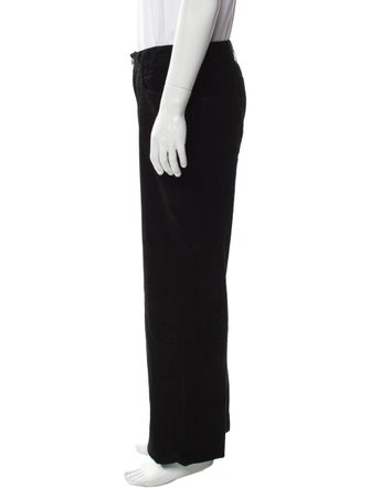Vivienne Westwood Corduroy Pants