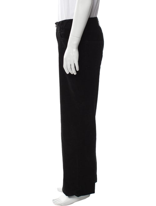 Vivienne Westwood Corduroy Pants