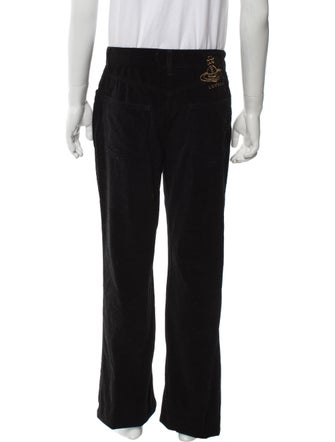 Vivienne Westwood Corduroy Pants