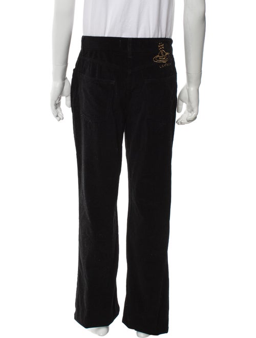 Vivienne Westwood Corduroy Pants