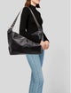 Vivienne Westwood Leather Hobo