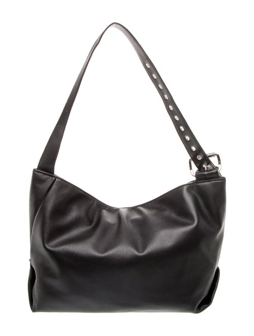 Vivienne Westwood Leather Hobo