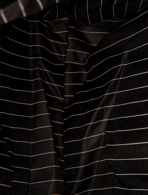 Vivienne Westwood Leather Hobo