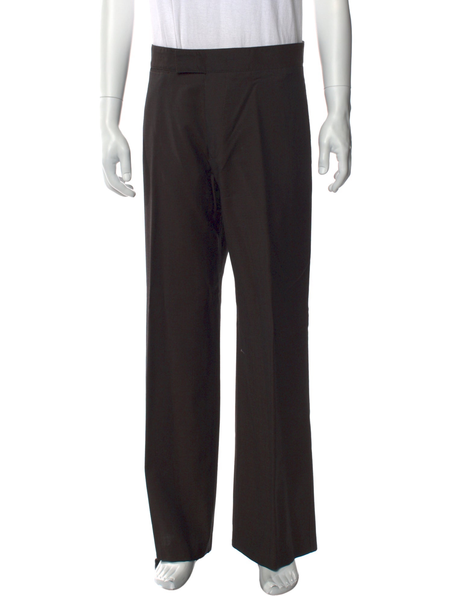 Vivienne Westwood Vintage Dress Pants