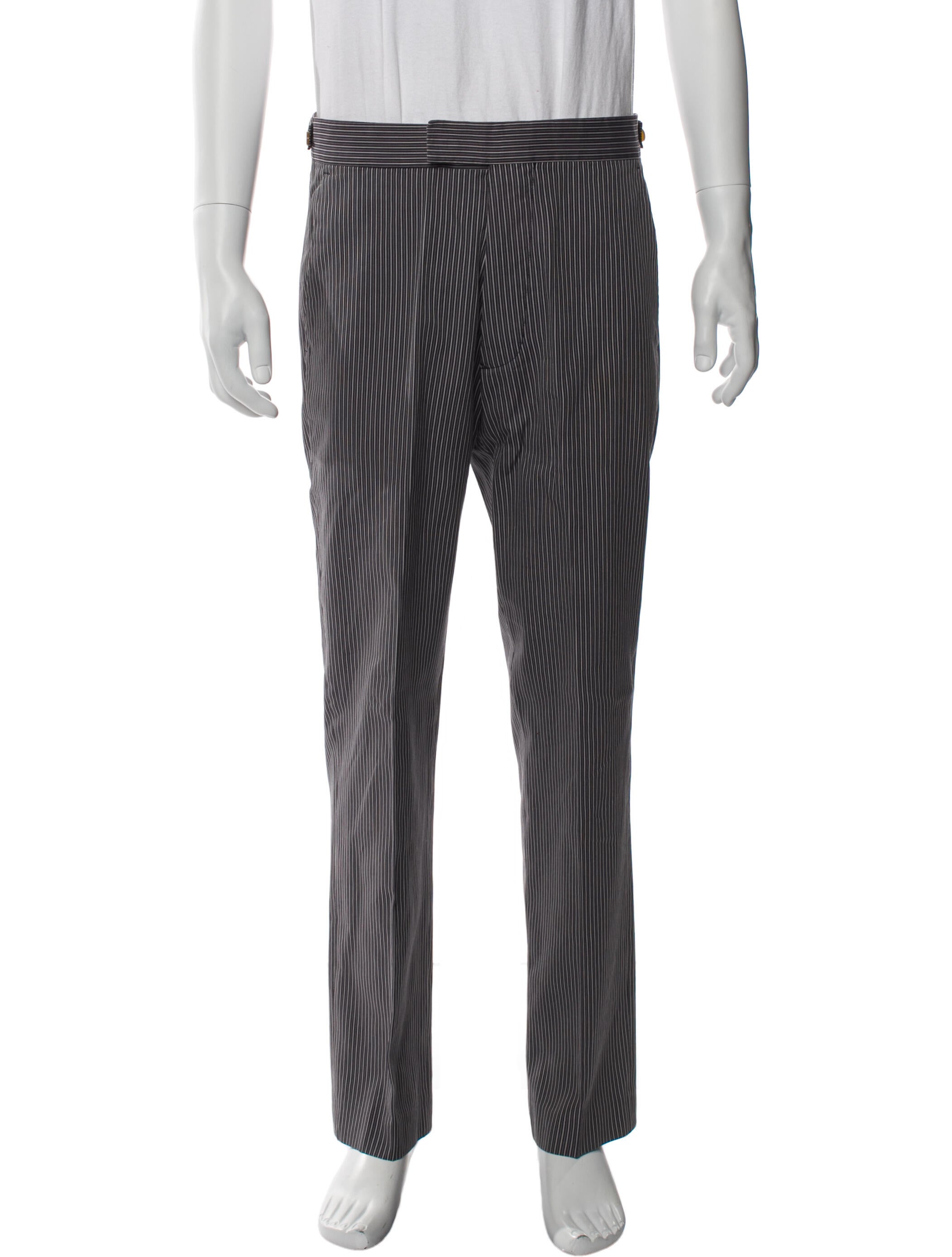 Vivienne Westwood Striped Pants