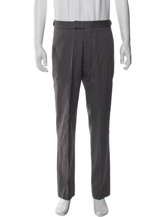 Vivienne Westwood Striped Pants